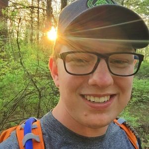 Meet your Posher, Kyle